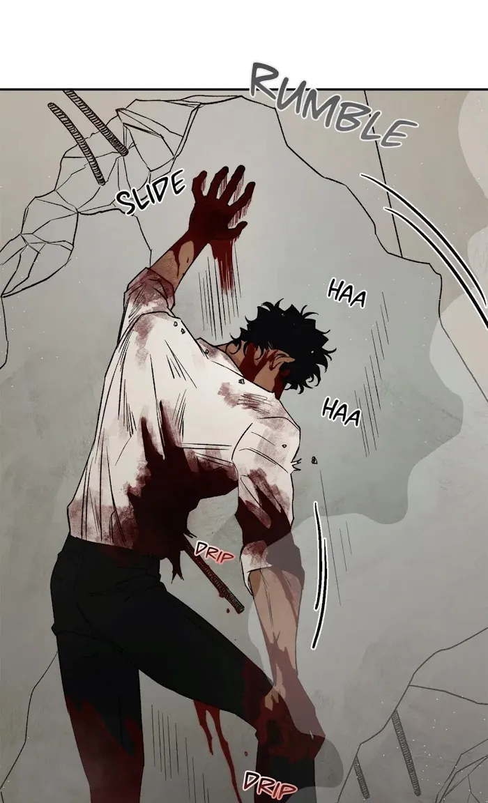 Crush And Burn - Chapter 35 Page 67
