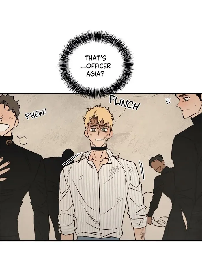 Crush And Burn - Chapter 35 Page 69