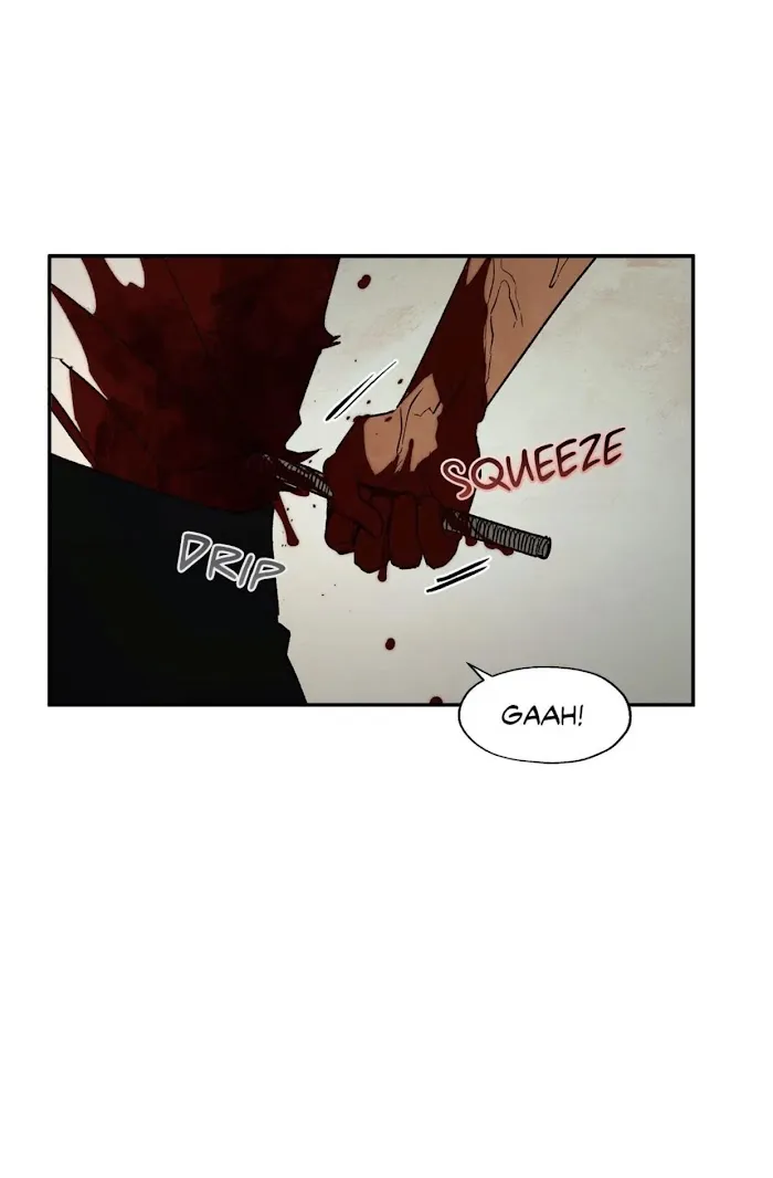Crush And Burn - Chapter 35 Page 71