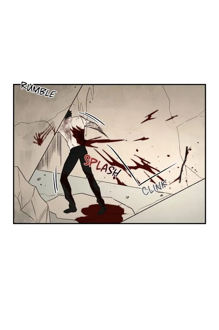 Crush And Burn - Chapter 35 Page 72