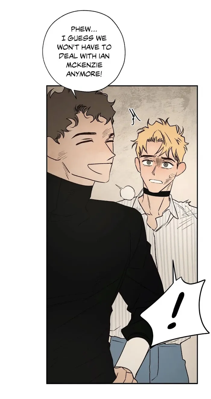 Crush And Burn - Chapter 35 Page 74