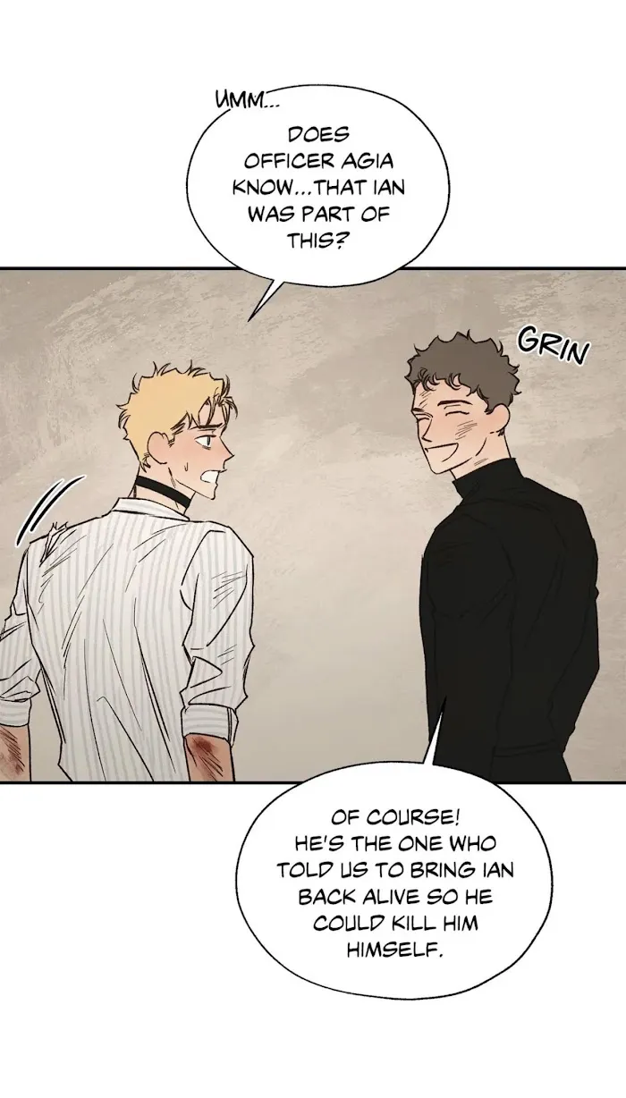 Crush And Burn - Chapter 35 Page 75