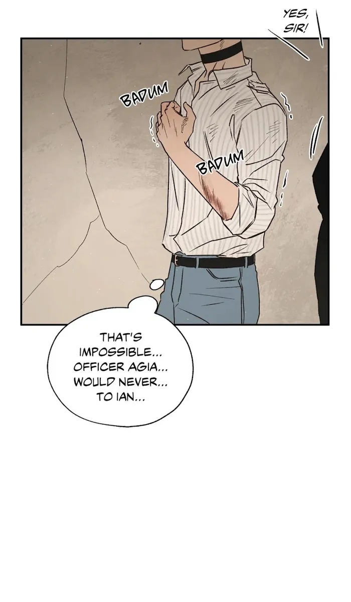 Crush And Burn - Chapter 35 Page 77