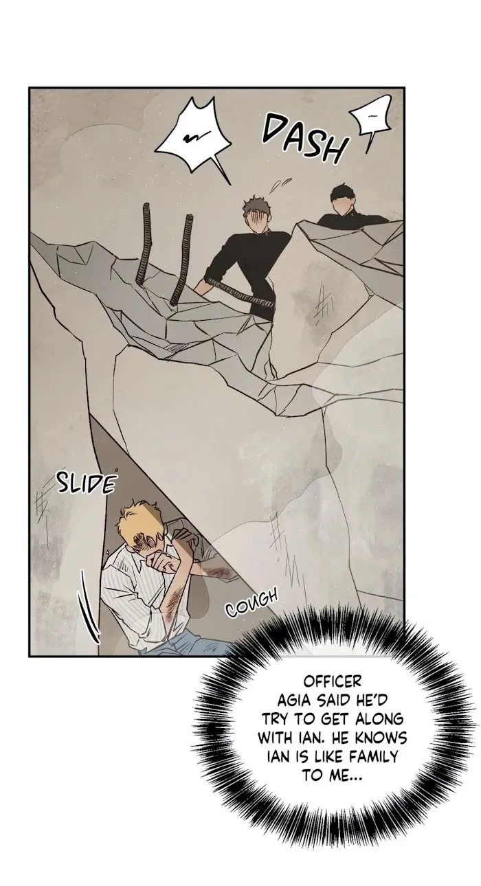 Crush And Burn - Chapter 35 Page 79