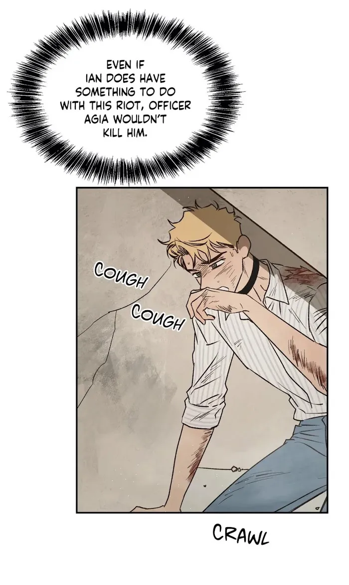 Crush And Burn - Chapter 35 Page 80