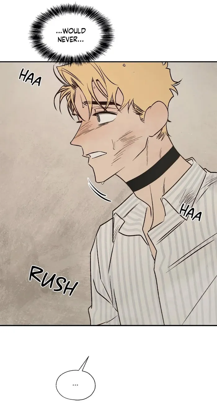 Crush And Burn - Chapter 35 Page 82