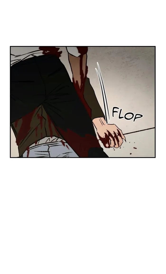 Crush And Burn - Chapter 35 Page 85
