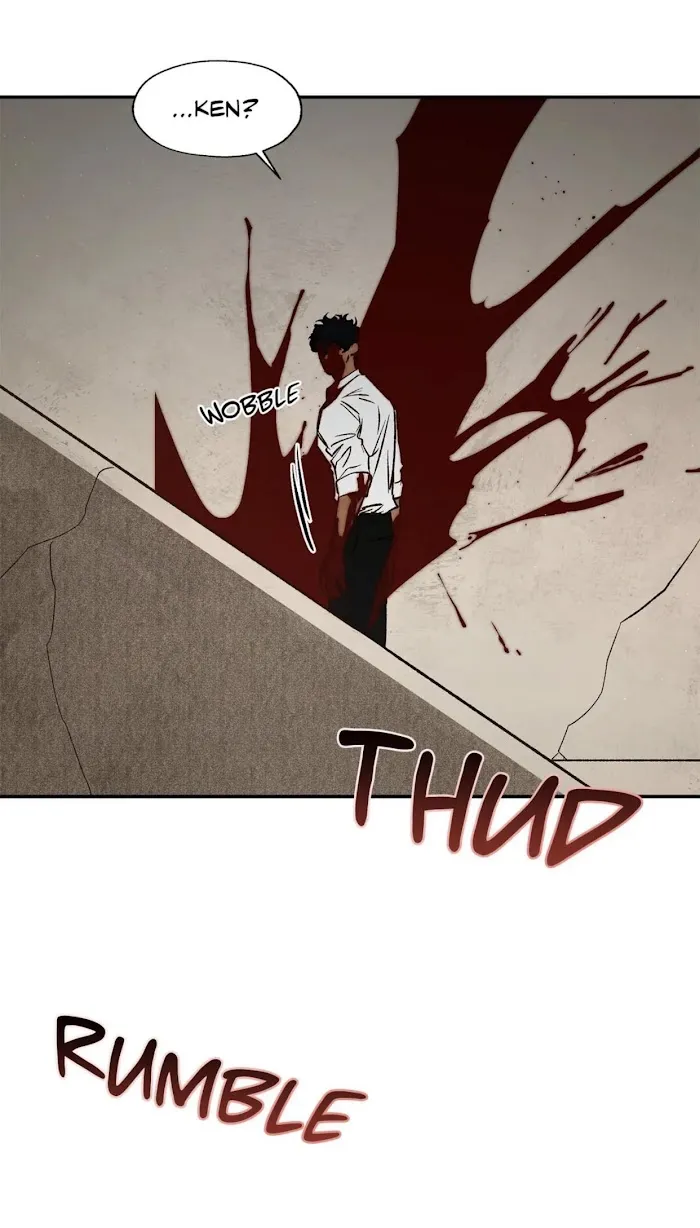 Crush And Burn - Chapter 35 Page 87