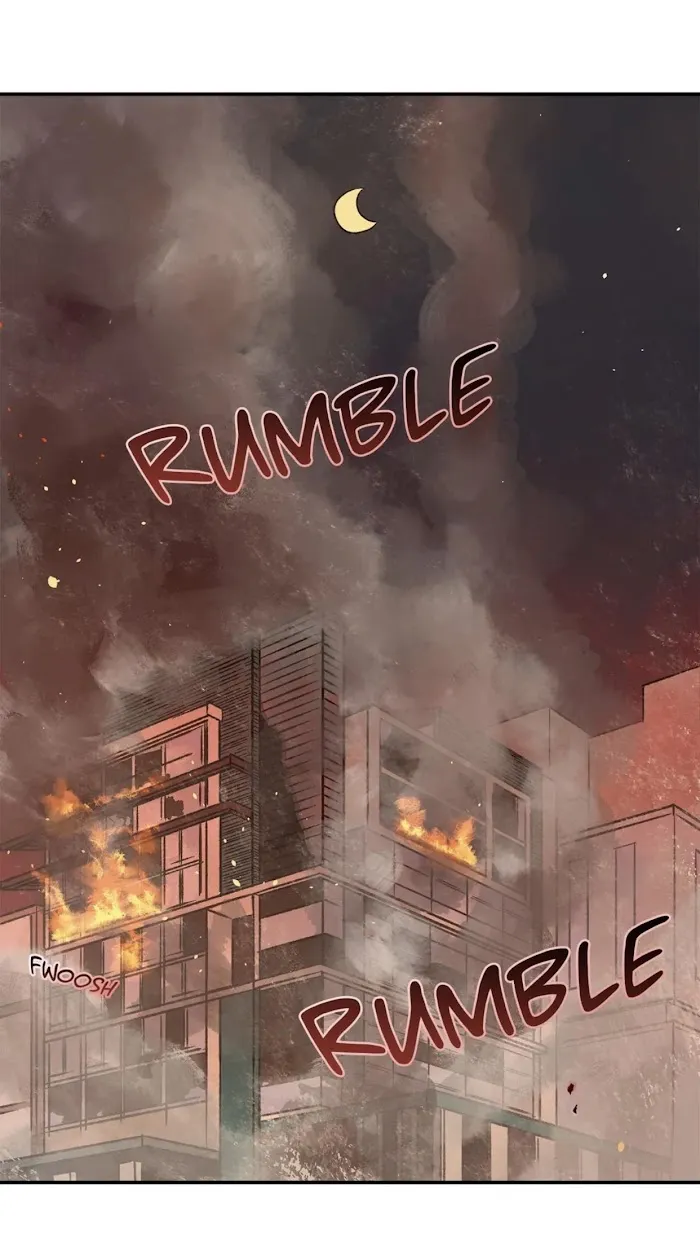 Crush And Burn - Chapter 35 Page 90