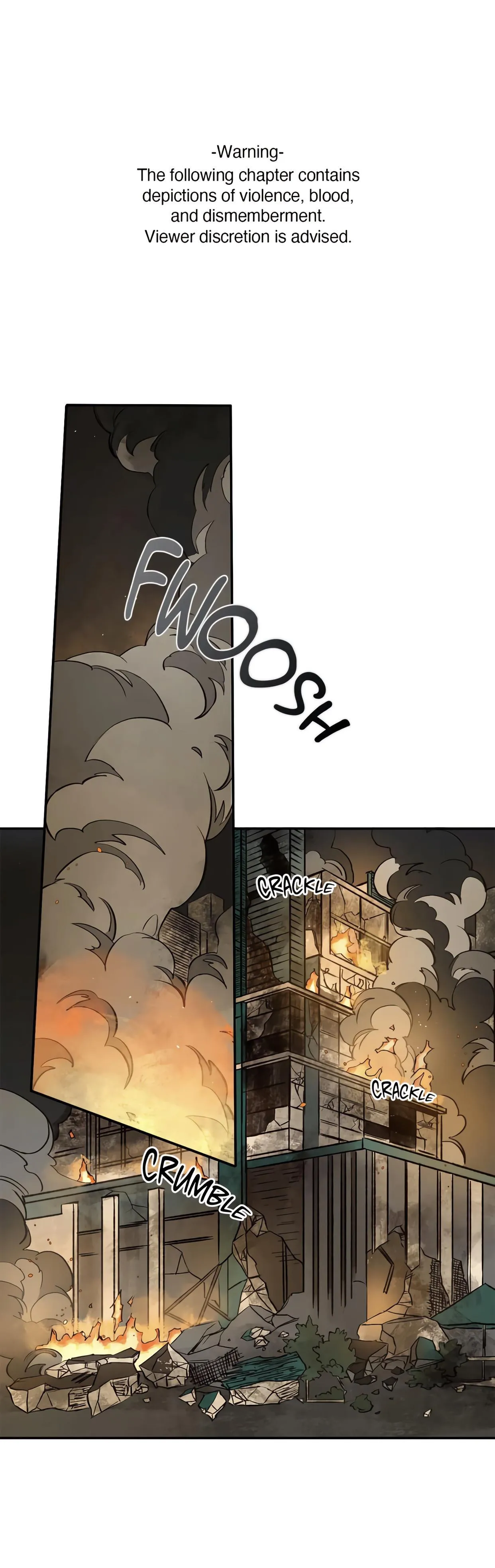 Crush And Burn - Chapter 36 Page 2