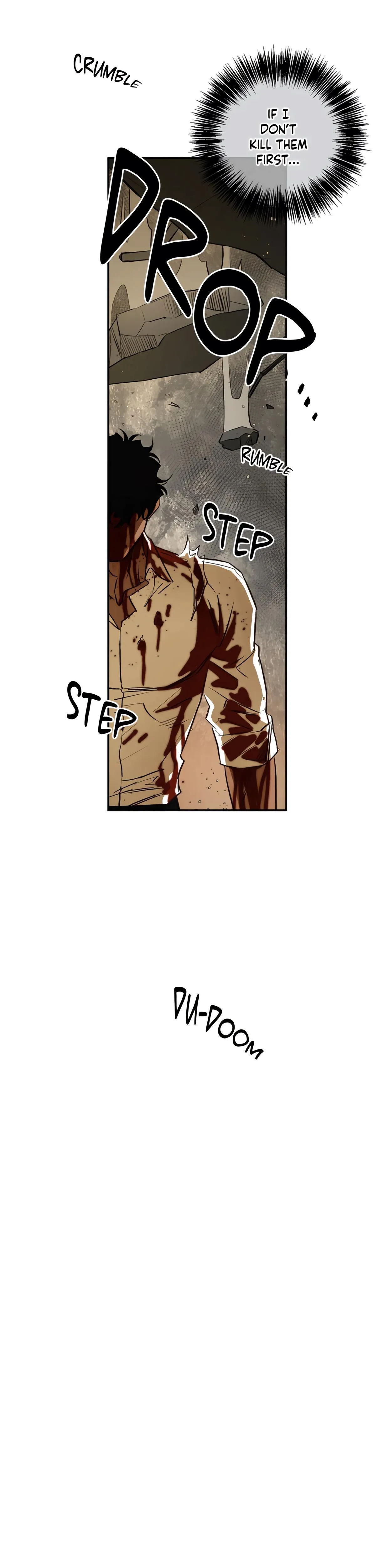 Crush And Burn - Chapter 36 Page 8
