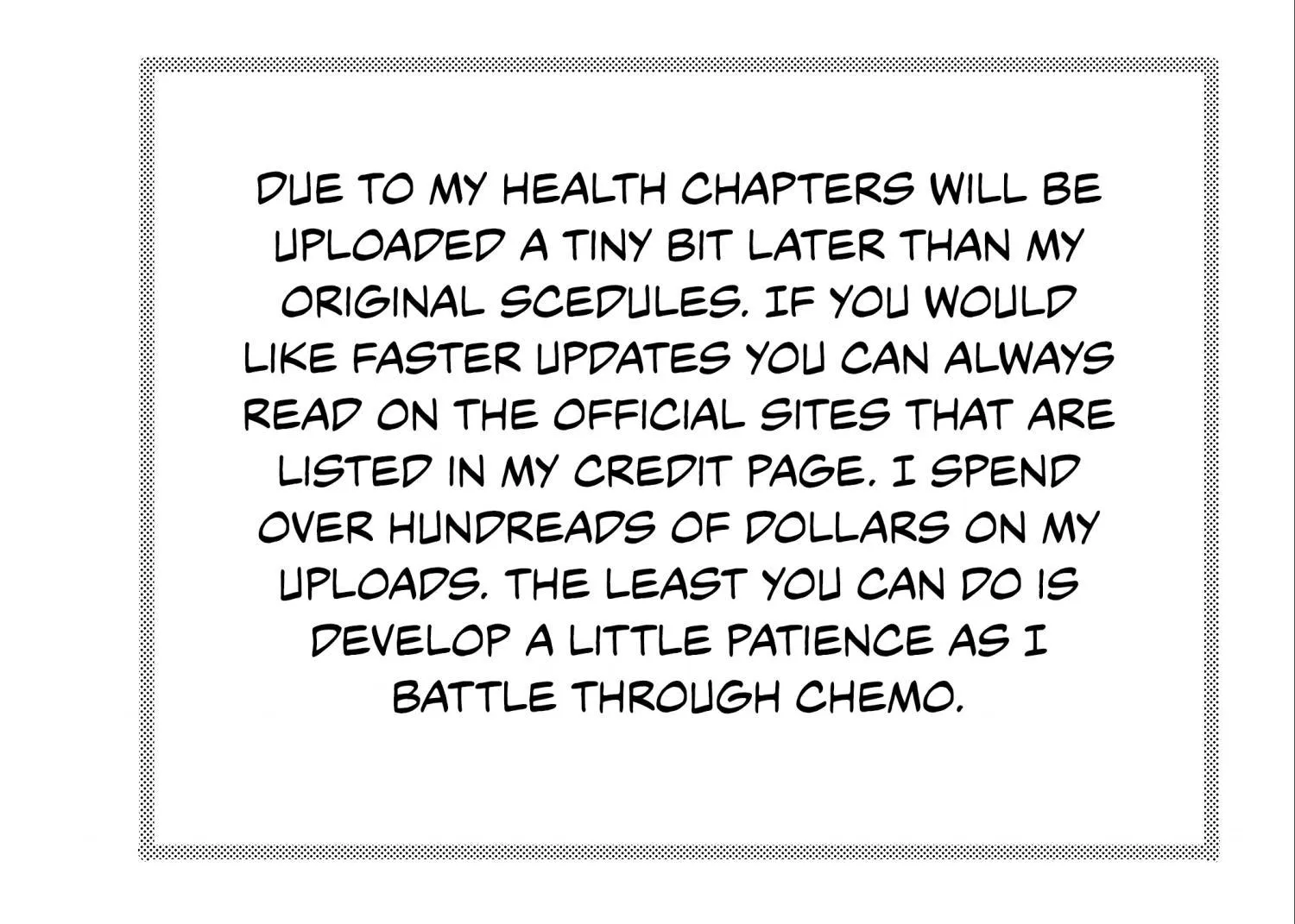 Crush And Burn - Chapter 39 Page 2