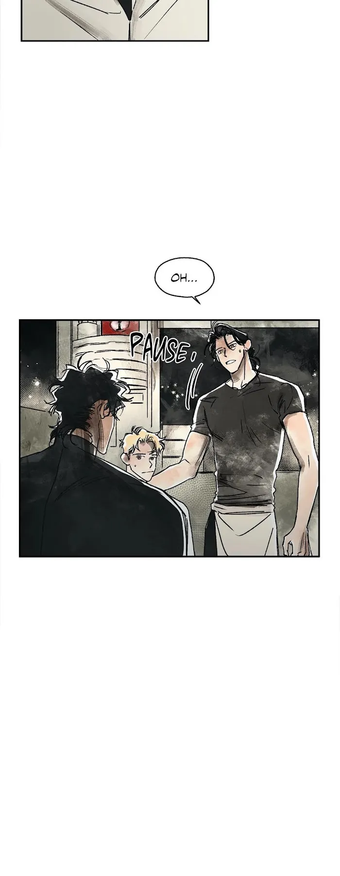 Crush And Burn - Chapter 4 Page 3