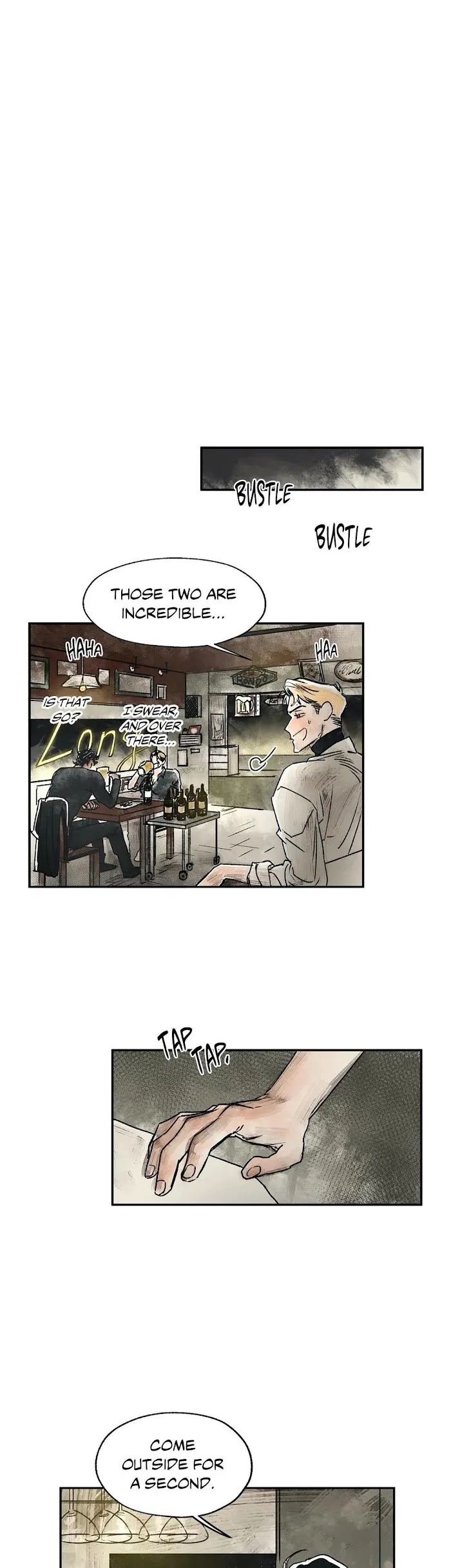 Crush And Burn - Chapter 4 Page 10