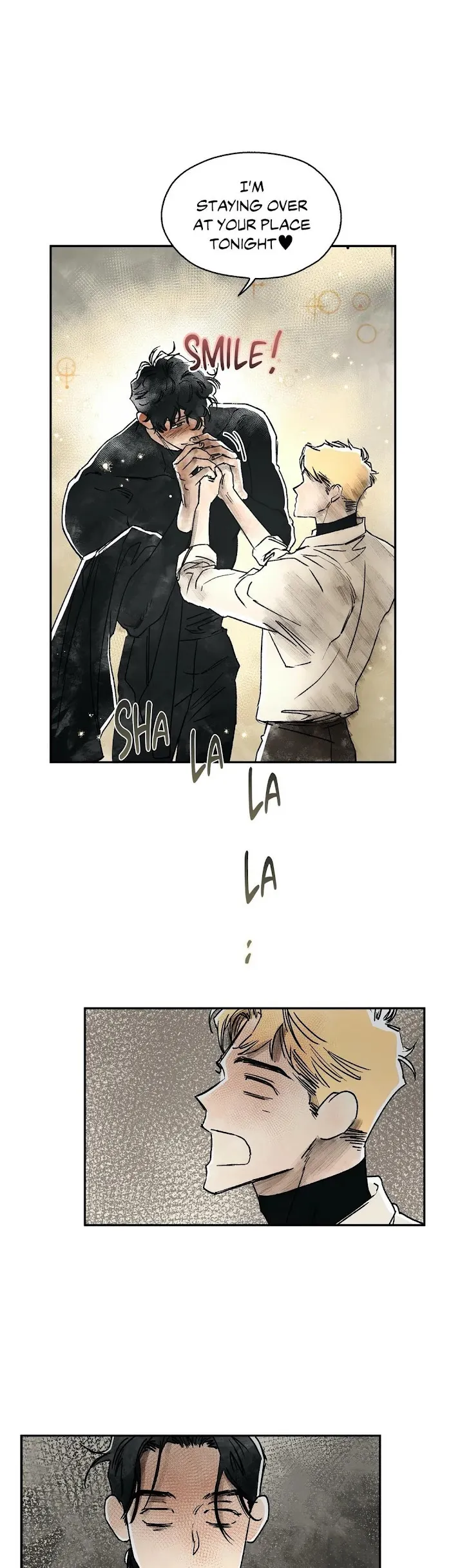 Crush And Burn - Chapter 4 Page 24