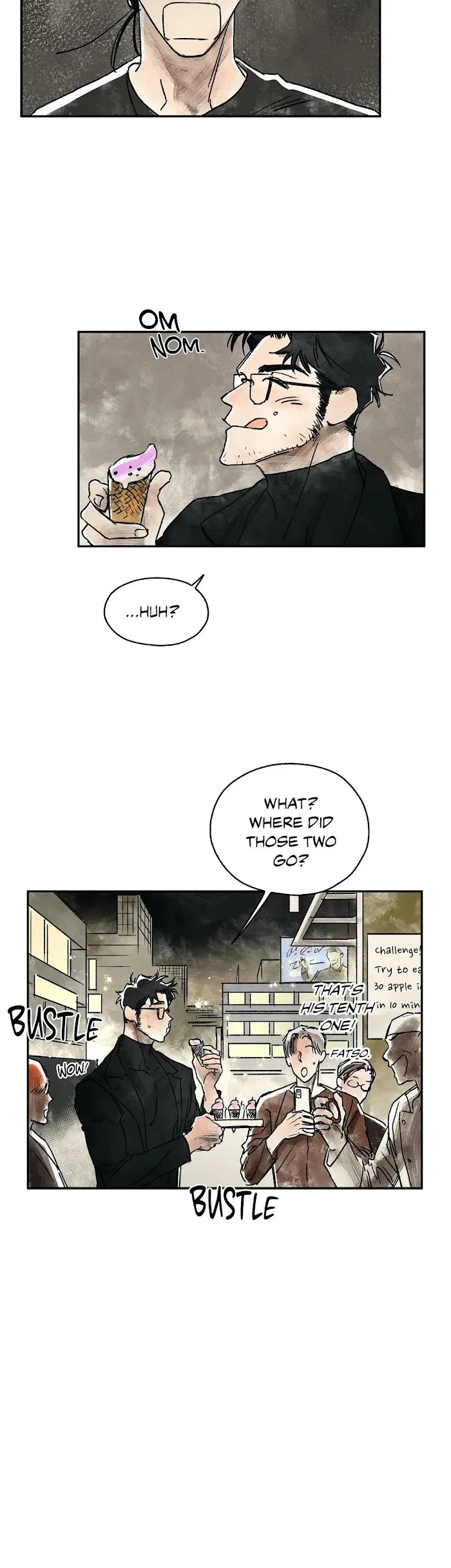 Crush And Burn - Chapter 4 Page 25