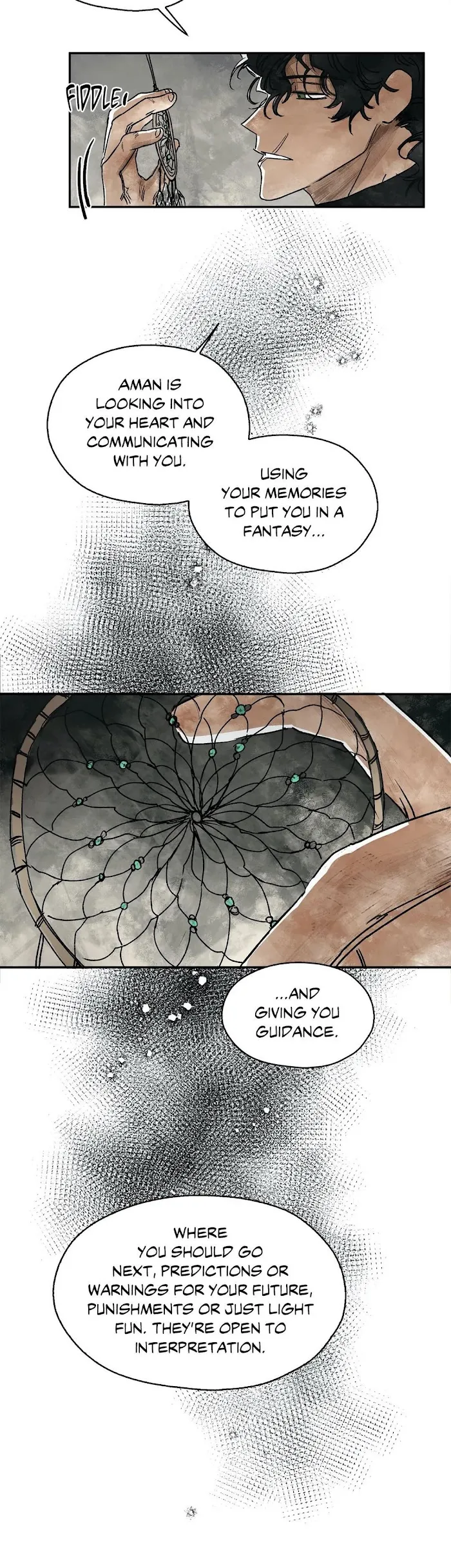 Crush And Burn - Chapter 4 Page 29