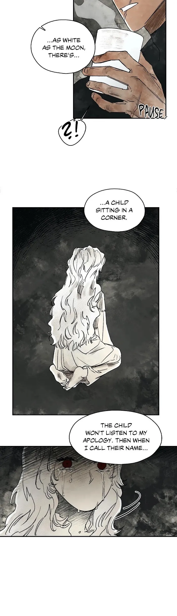 Crush And Burn - Chapter 4 Page 33