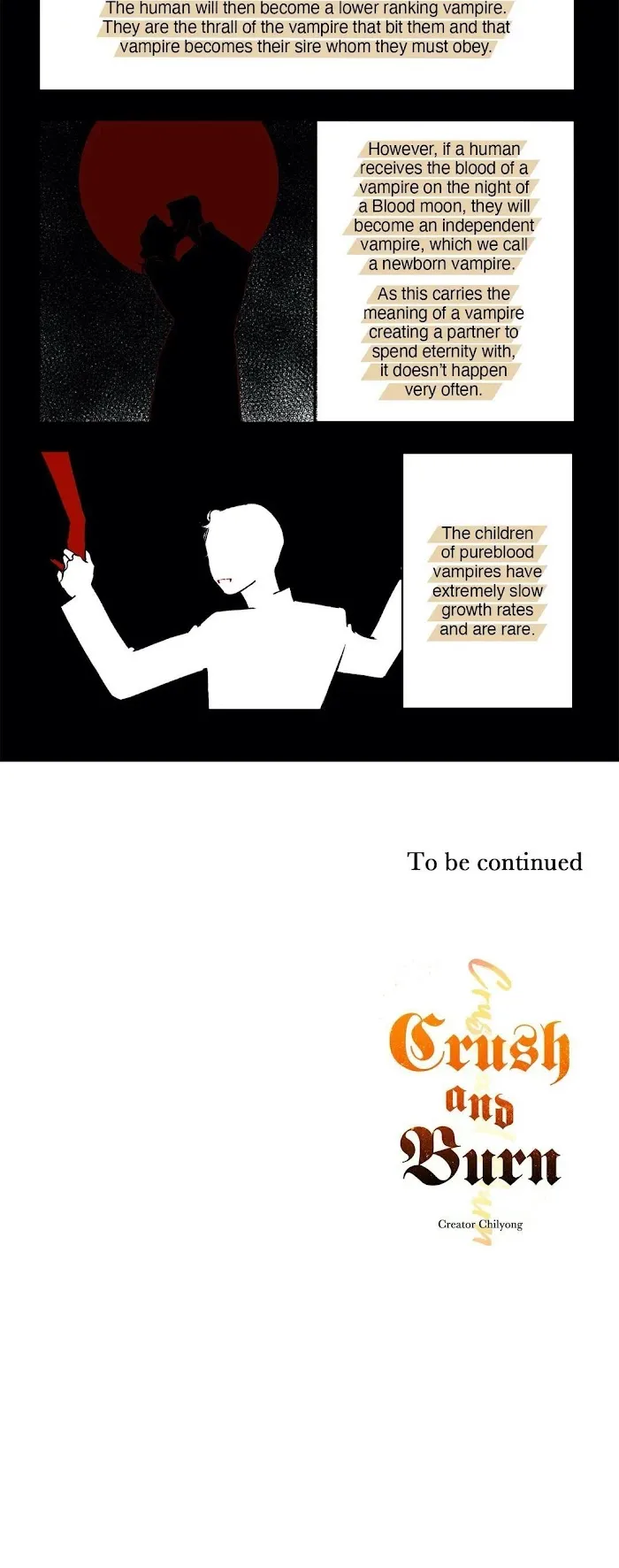 Crush And Burn - Chapter 4 Page 37