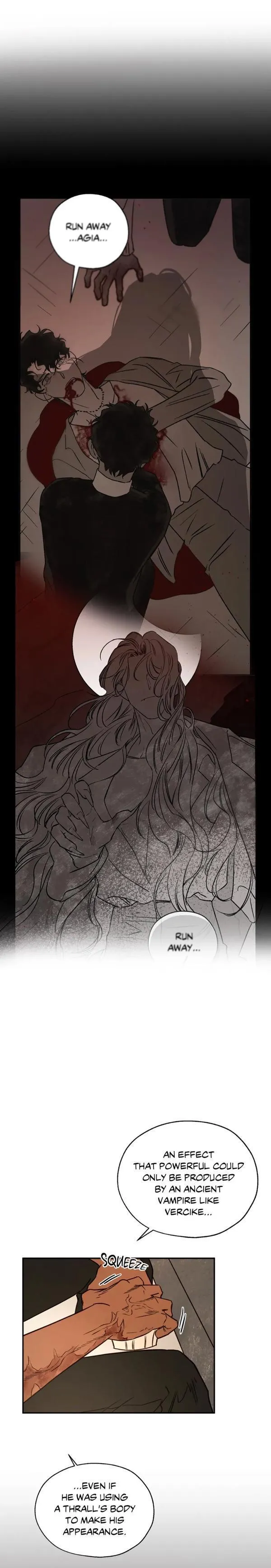 Crush And Burn - Chapter 41 Page 10