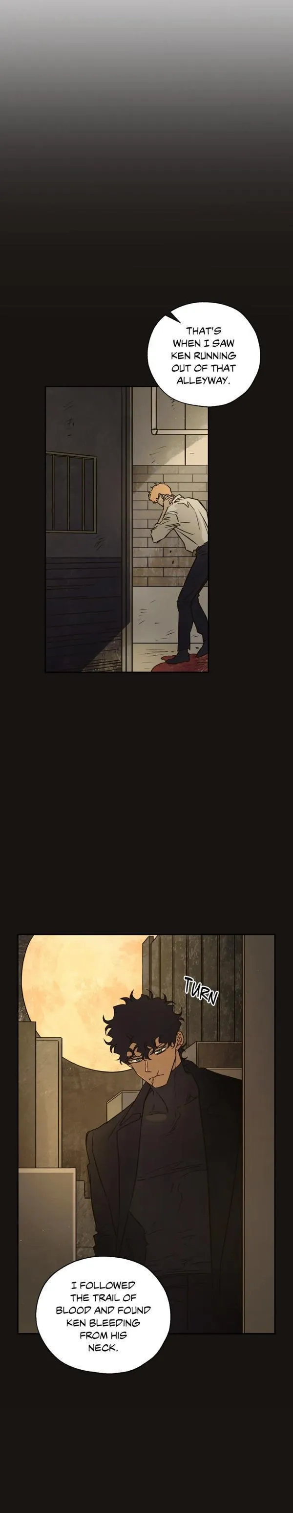 Crush And Burn - Chapter 41 Page 11