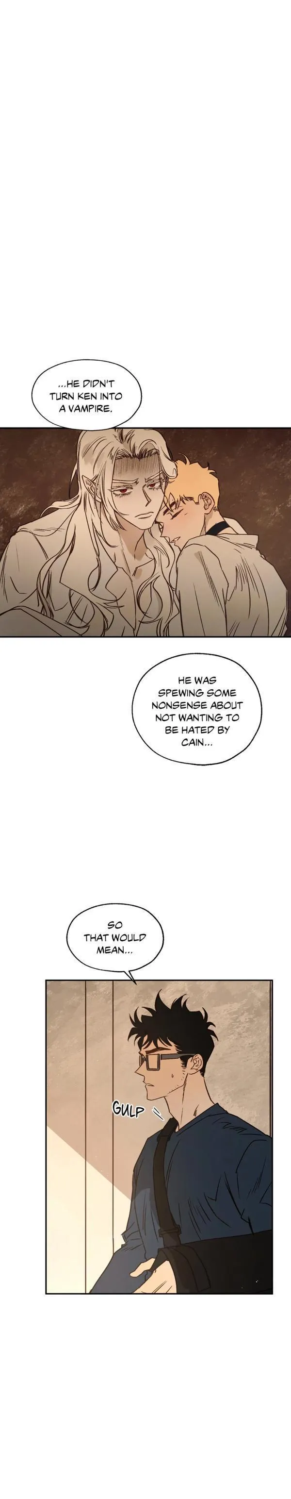 Crush And Burn - Chapter 41 Page 14