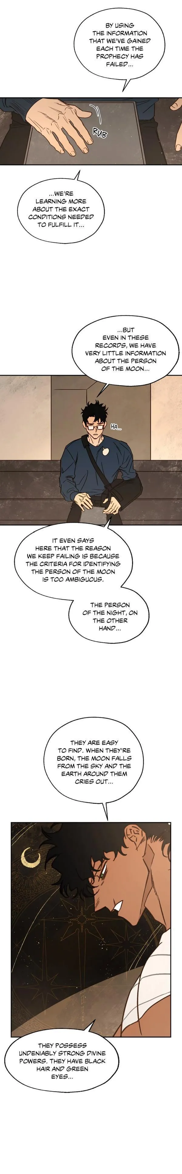 Crush And Burn - Chapter 41 Page 18