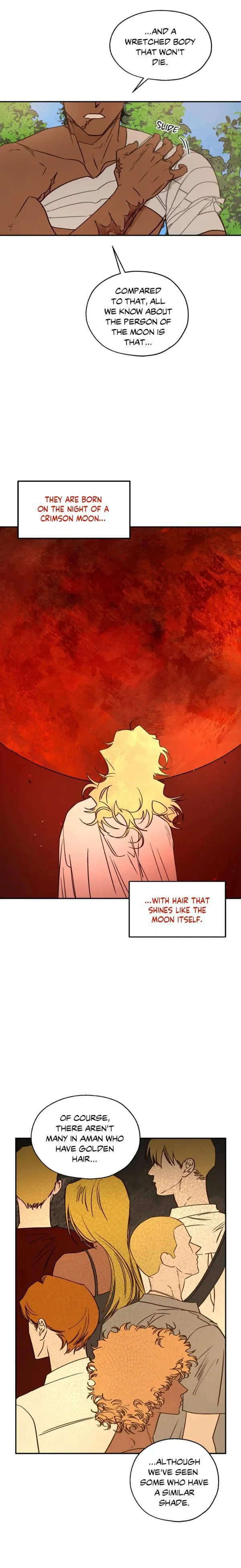 Crush And Burn - Chapter 41 Page 19