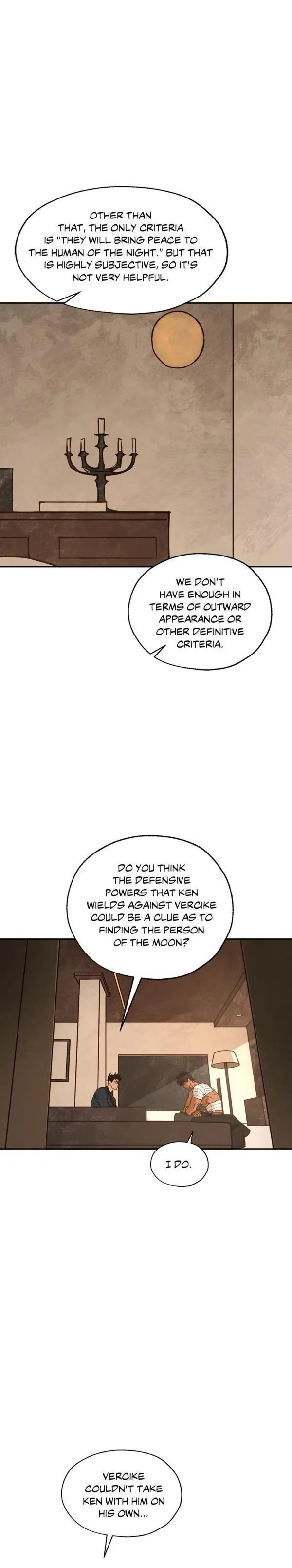 Crush And Burn - Chapter 41 Page 20