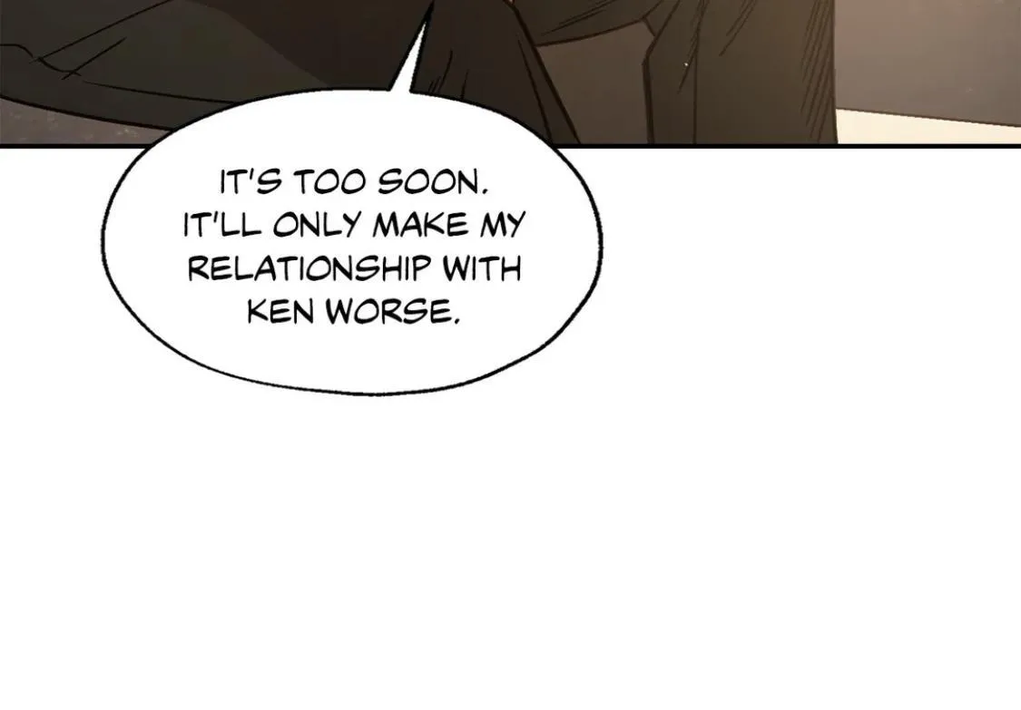 Crush And Burn - Chapter 42 Page 4