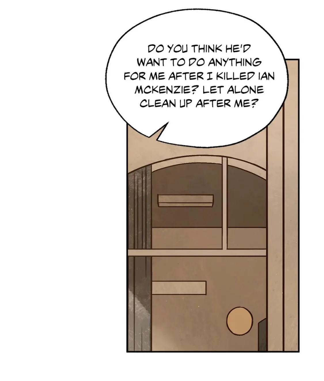 Crush And Burn - Chapter 42 Page 5