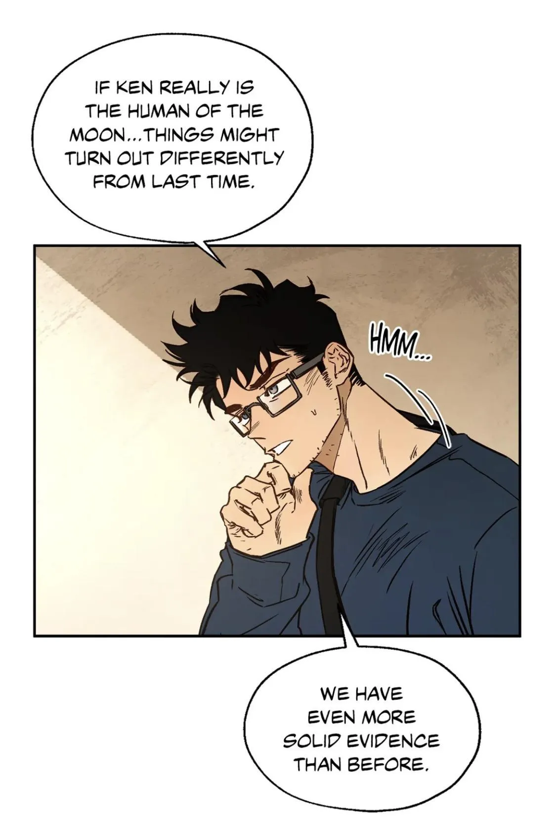 Crush And Burn - Chapter 42 Page 6