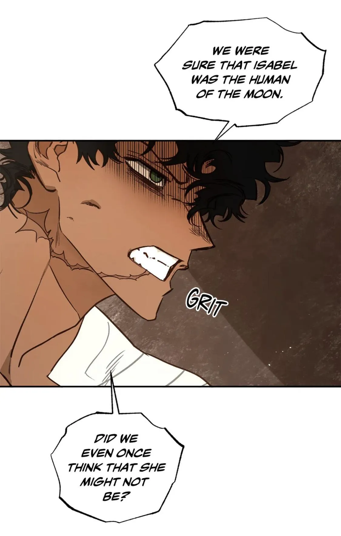 Crush And Burn - Chapter 42 Page 7