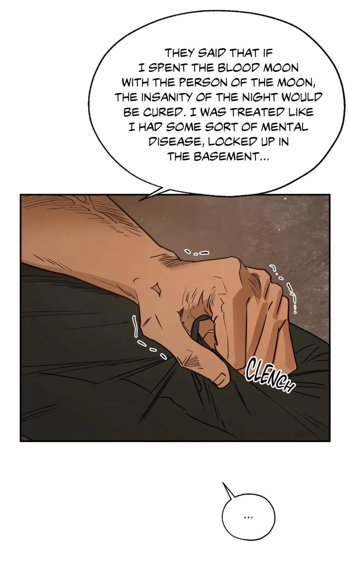 Crush And Burn - Chapter 42 Page 8