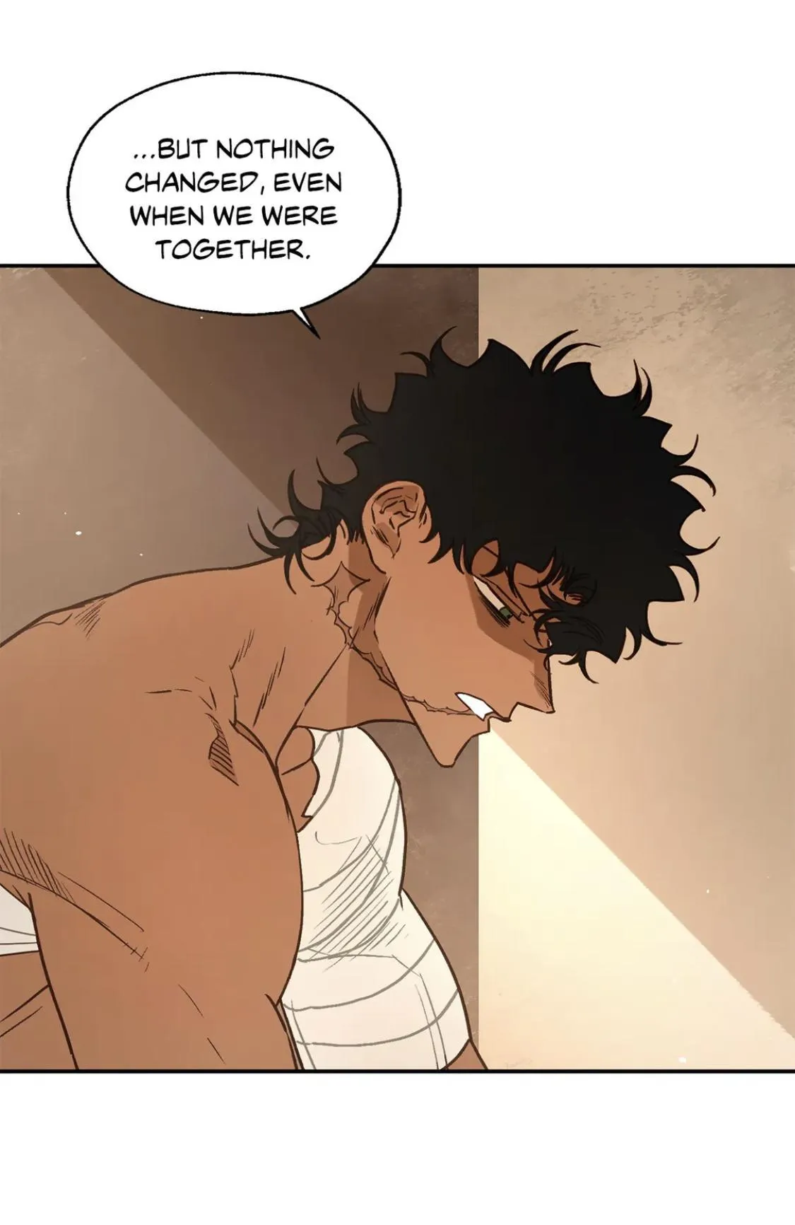 Crush And Burn - Chapter 42 Page 9