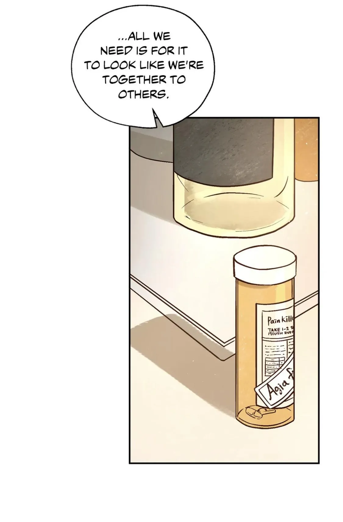 Crush And Burn - Chapter 42 Page 12