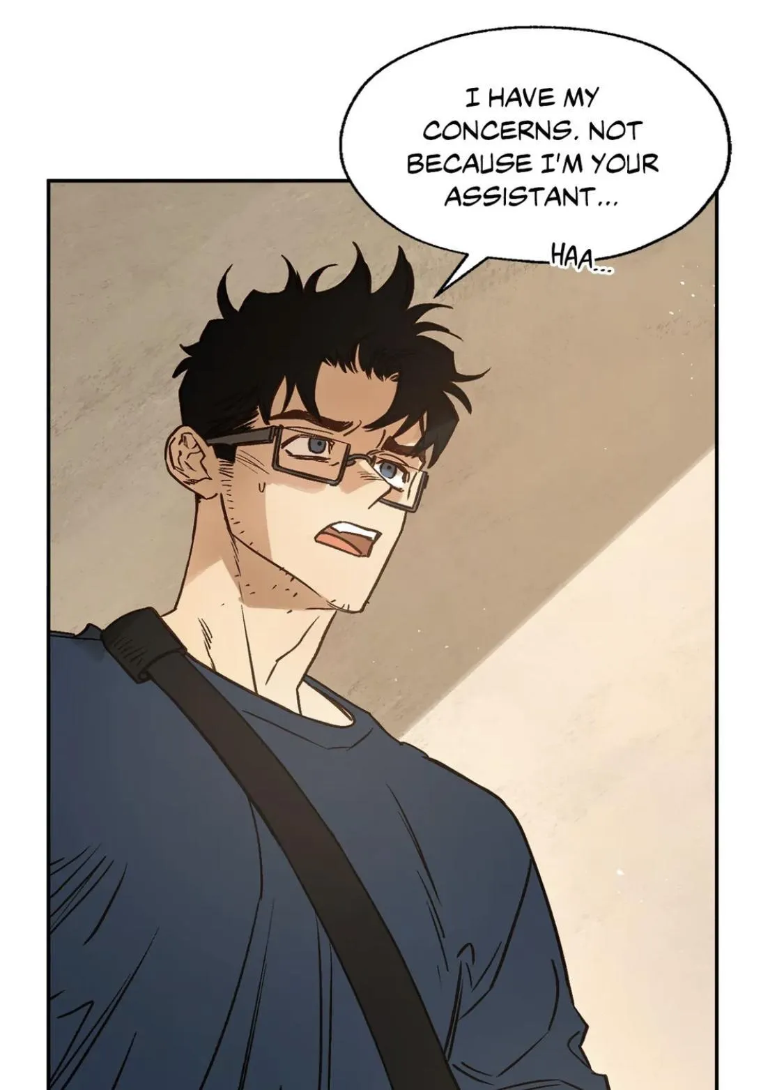 Crush And Burn - Chapter 42 Page 13