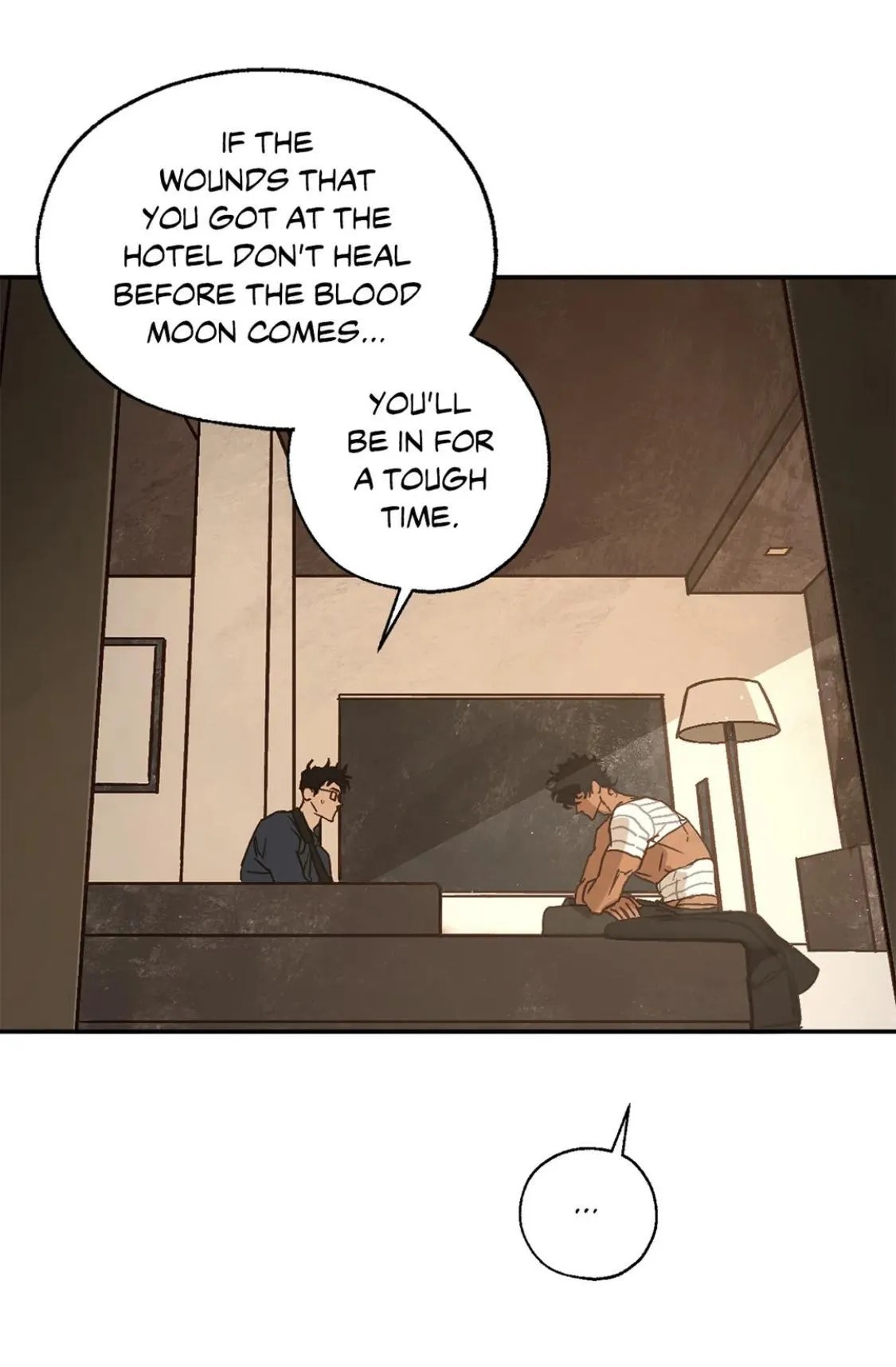 Crush And Burn - Chapter 42 Page 15