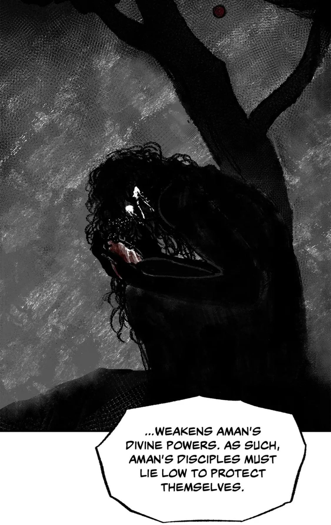 Crush And Burn - Chapter 42 Page 19