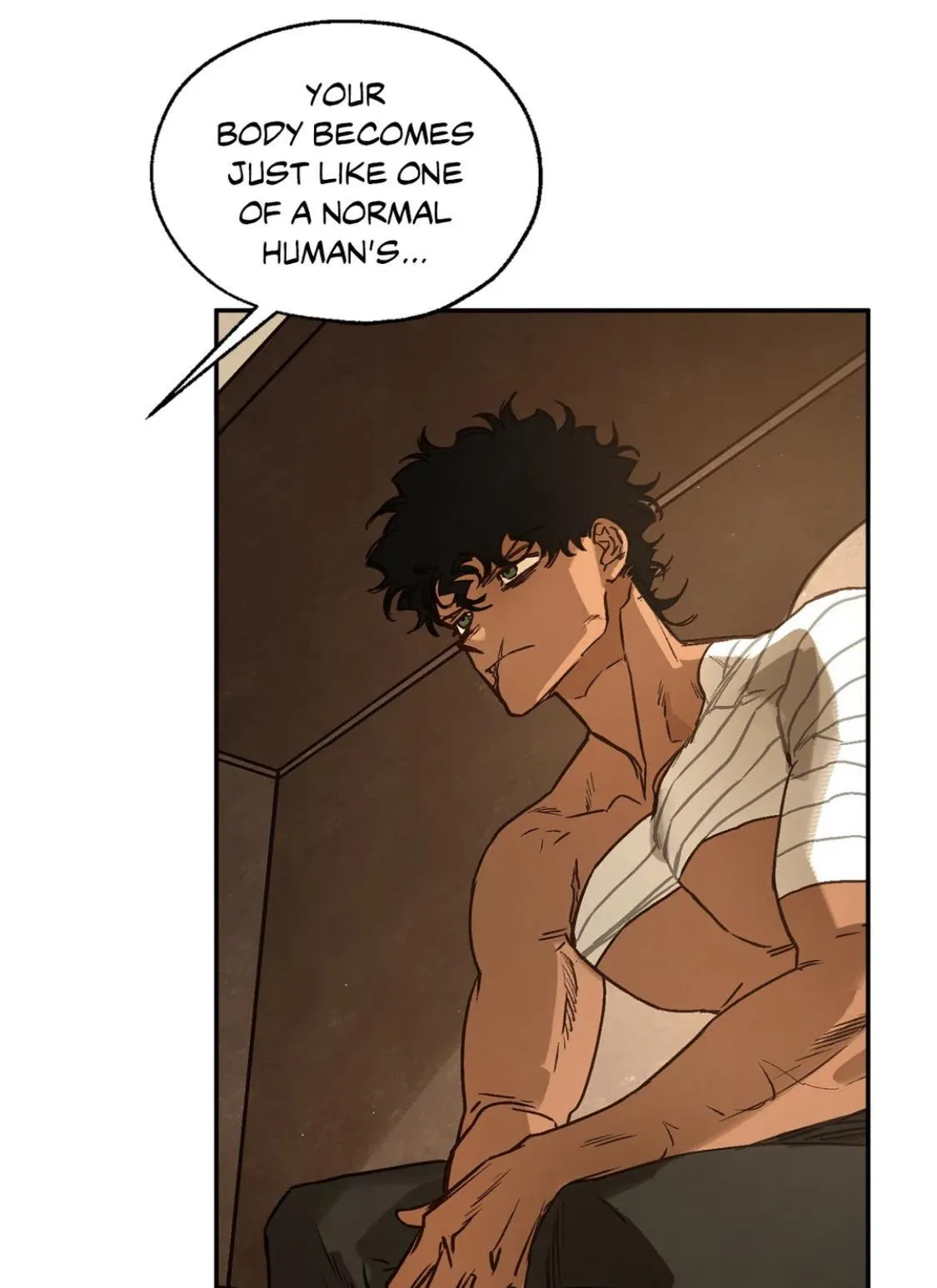 Crush And Burn - Chapter 42 Page 21