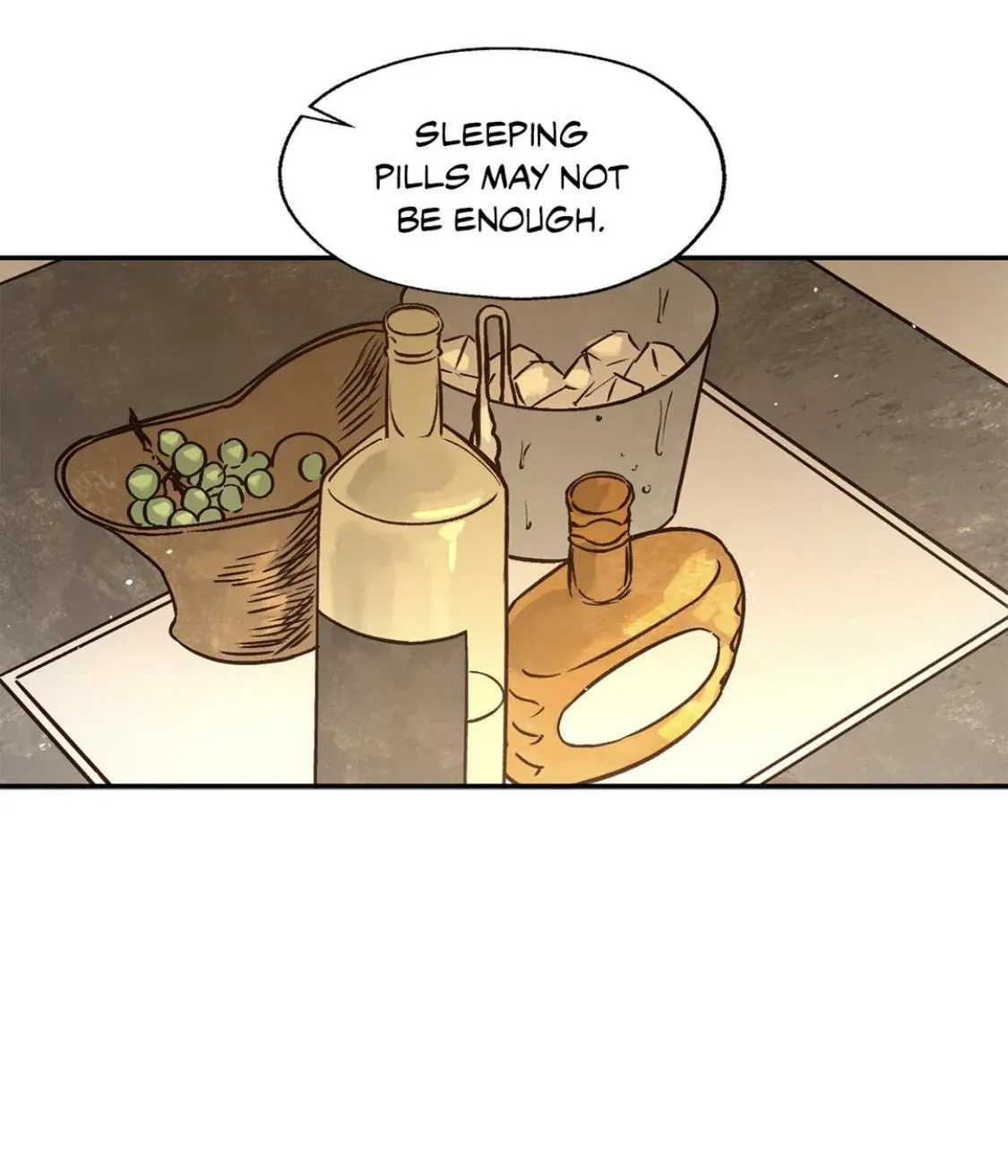 Crush And Burn - Chapter 42 Page 23