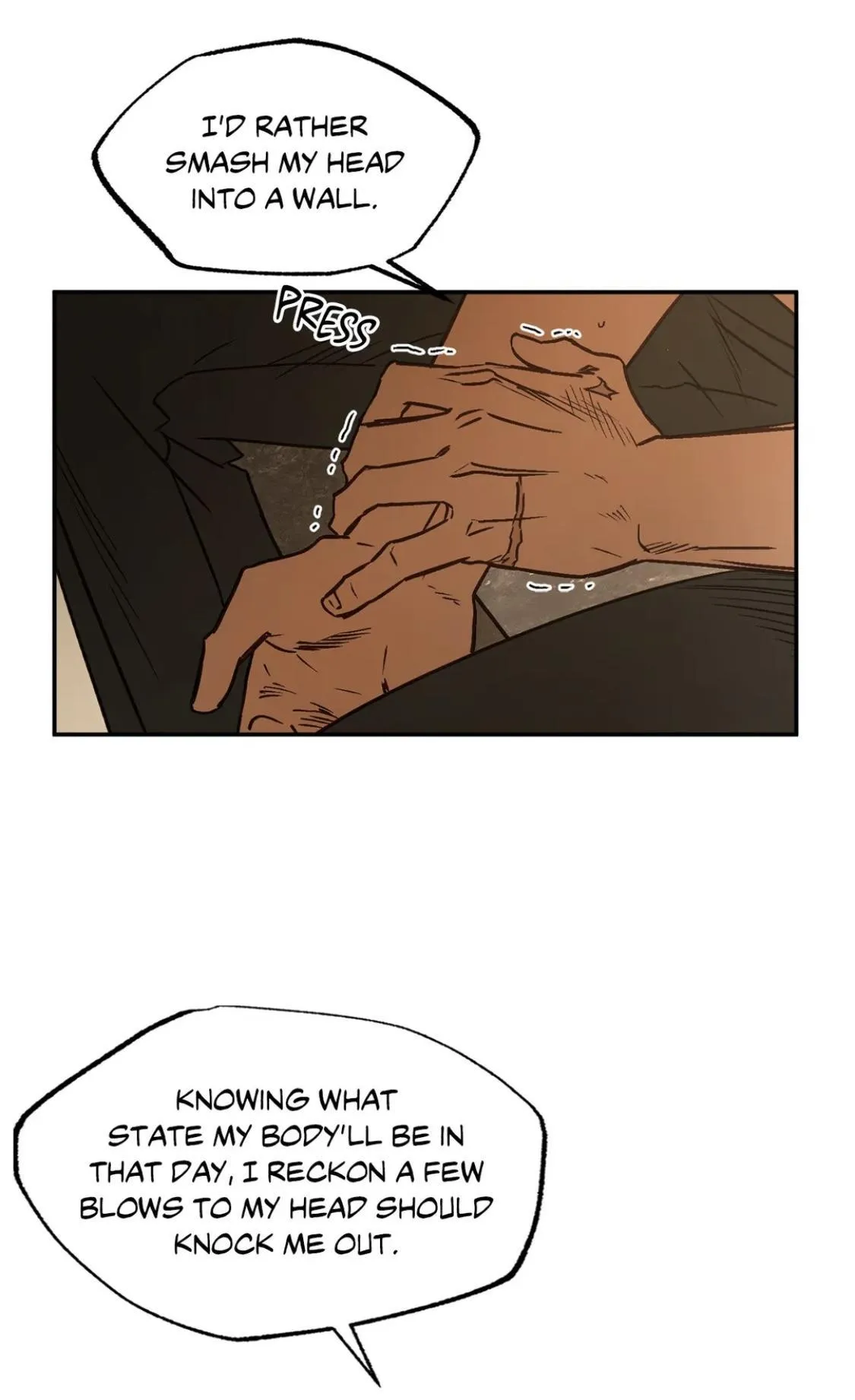 Crush And Burn - Chapter 42 Page 27
