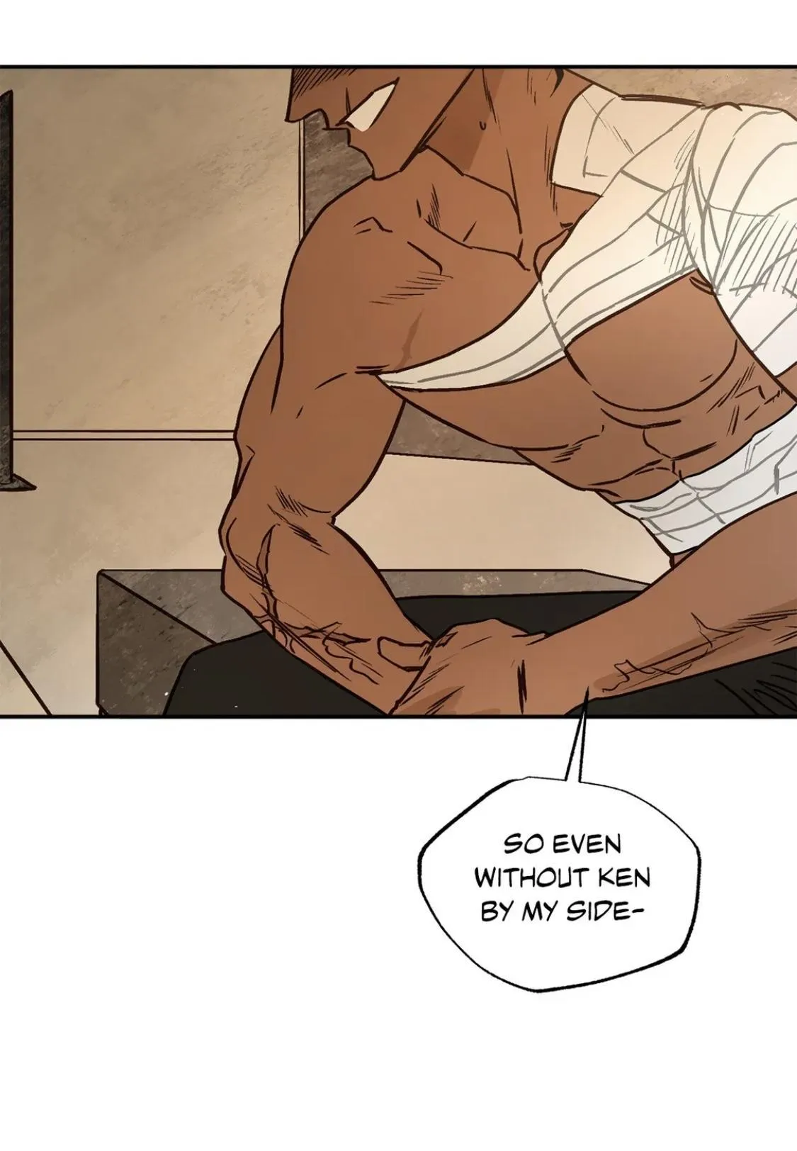 Crush And Burn - Chapter 42 Page 28