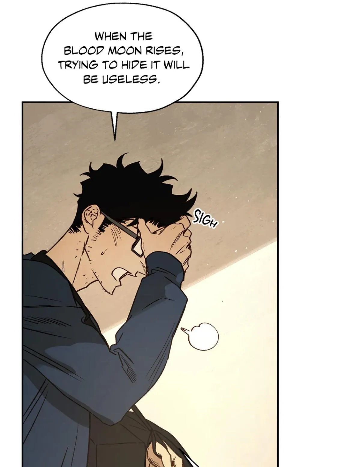 Crush And Burn - Chapter 42 Page 31