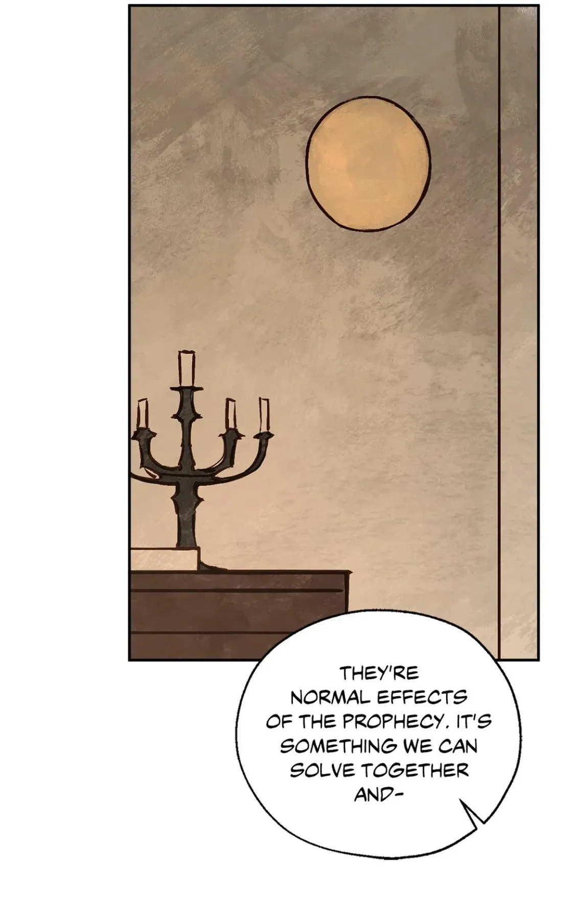Crush And Burn - Chapter 42 Page 34
