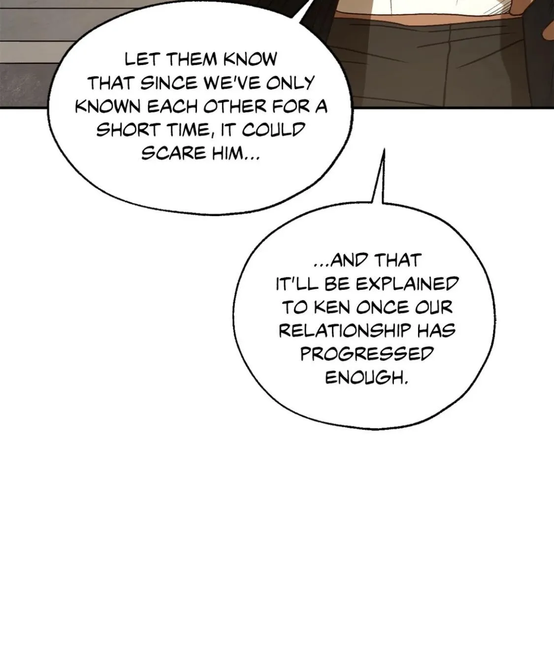 Crush And Burn - Chapter 42 Page 38