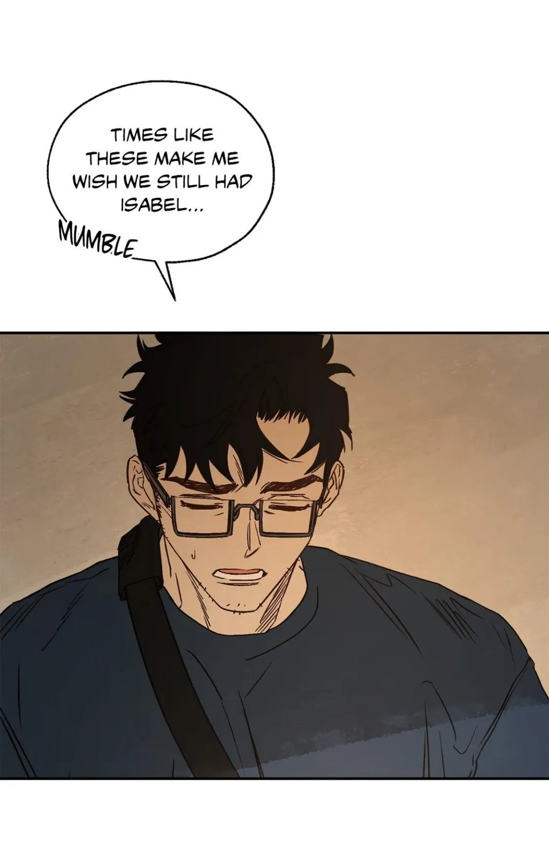 Crush And Burn - Chapter 42 Page 39