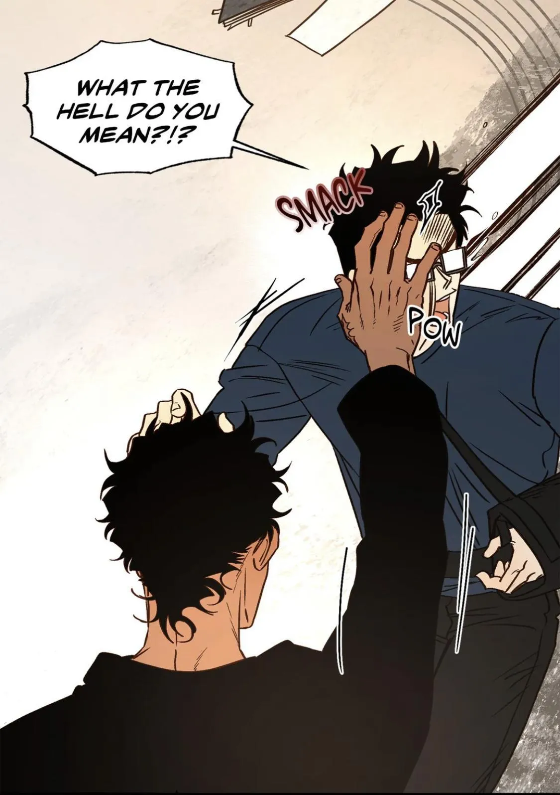 Crush And Burn - Chapter 42 Page 49