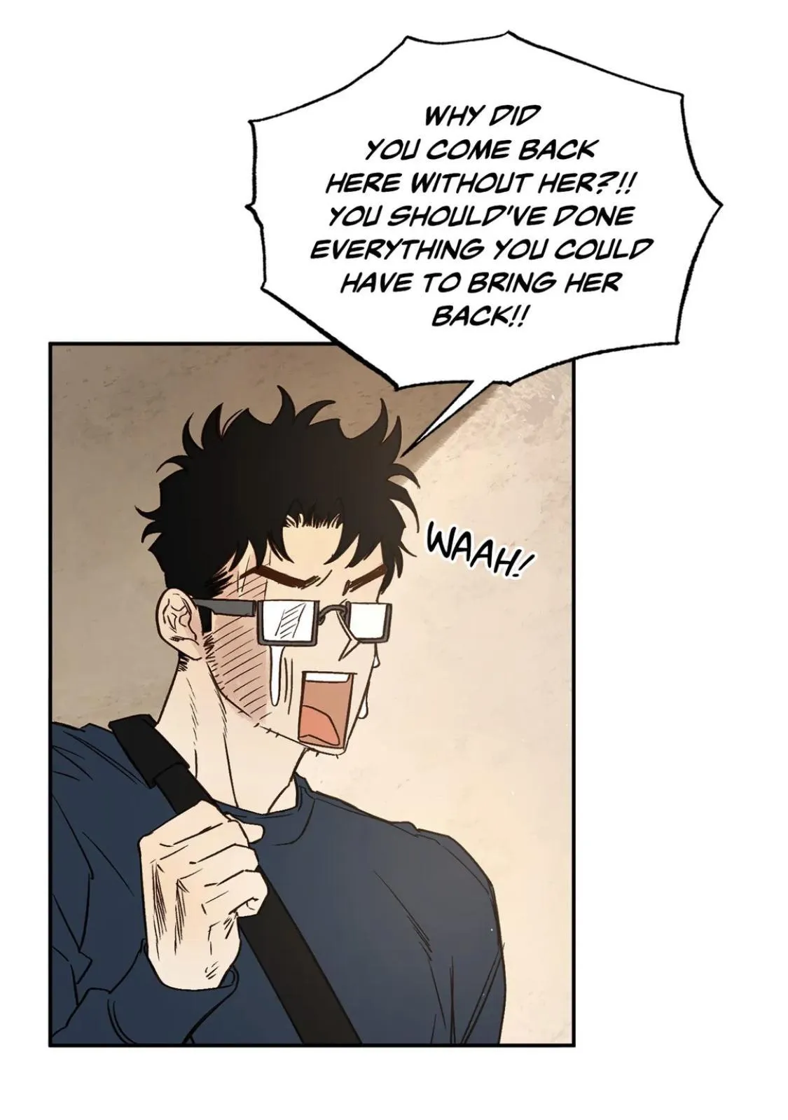 Crush And Burn - Chapter 42 Page 53