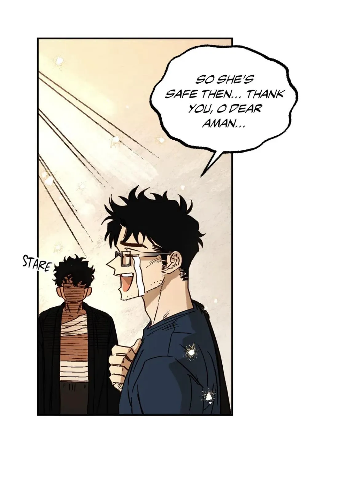 Crush And Burn - Chapter 42 Page 57